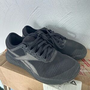Reebok CrossFit Nano 9.0 Shoes. Women’s 7.5